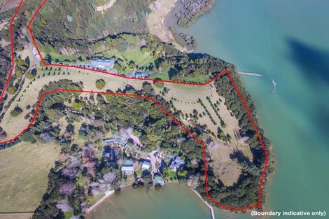 Photo of property in 745c Waikino Road, Karetu, Kawakawa, 0283