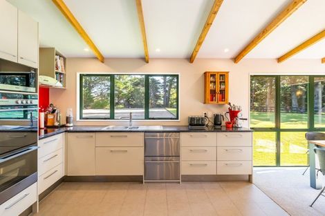 Photo of property in 218 Flightys Road, Judgeford, Porirua, 5381