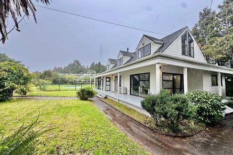 Photo of property in 45 Trigg Road, Huapai, Kumeu, 0810