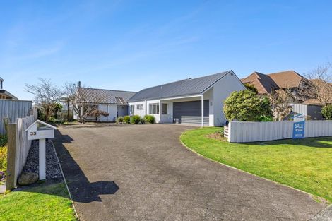 Photo of property in 33 Findlater Street, Matamata, 3400