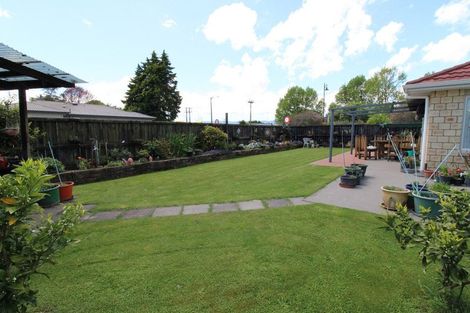 Photo of property in 197 Firth Street, Matamata, 3400