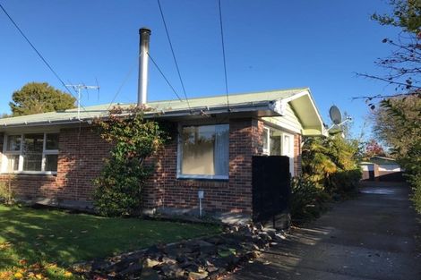 Photo of property in 31 Grampian Street, Casebrook, Christchurch, 8051