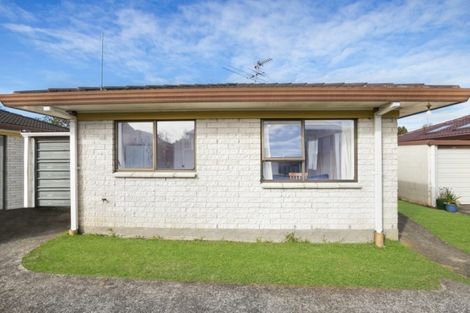 Photo of property in 4/70 Marne Road, Papakura, 2110