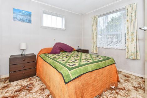 Photo of property in 155 Old Wairoa Road, Papakura, 2110