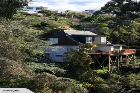 Photo of property in 41 Marine Drive, Diamond Harbour, Lyttelton, 8971