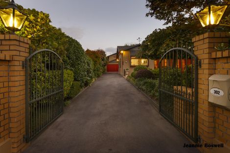 Photo of property in 302 Park Road, Hokowhitu, Palmerston North, 4410