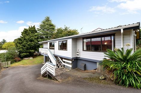 Photo of property in 43 Mitcham Avenue, Forest Lake, Hamilton, 3200