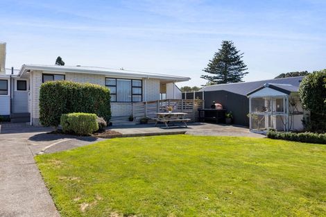Photo of property in 38 Cameron Street, Hawera, 4610