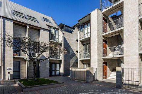 Photo of property in 4/868 Colombo Street, Christchurch Central, Christchurch, 8013