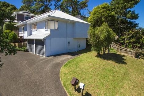 Photo of property in 1/106 Stapleford Crescent, Browns Bay, Auckland, 0630