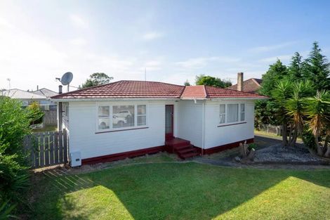 Photo of property in 9 Blackburn Street, Frankton, Hamilton, 3204