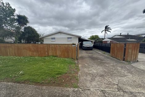 Photo of property in 26 Mack Place, Red Hill, Papakura, 2110