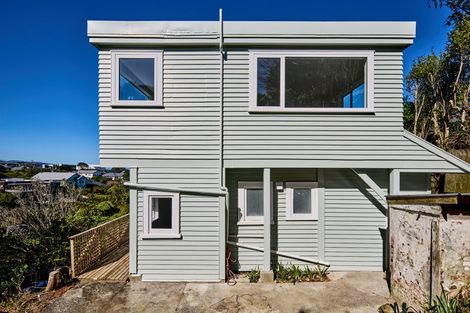 Photo of property in 46 Pembroke Road, Northland, Wellington, 6012