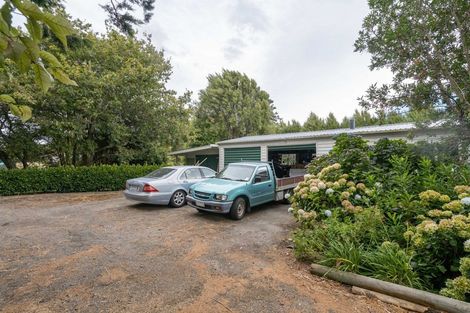 Photo of property in 91 Stanly Street, Eketahuna, 4900