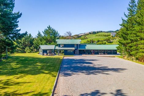 Photo of property in 218 Flightys Road, Judgeford, Porirua, 5381