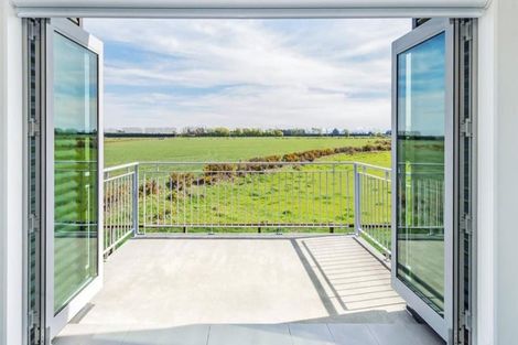 Photo of property in 24 Mountain View Place, Leeston, 7632