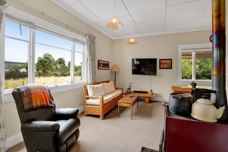 Photo of property in 8 Kaihihi Road, Okato, 4335