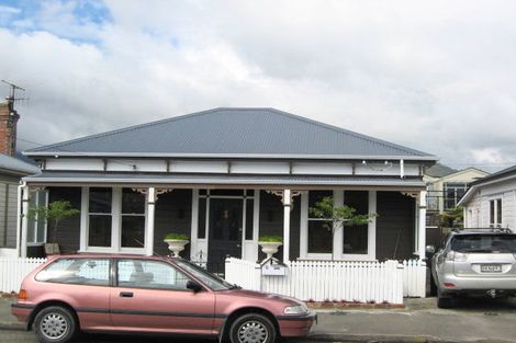 Photo of property in 6 Elliott Street, The Wood, Nelson, 7010