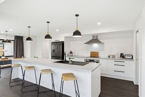 Photo of property in 7 Frogmore Way, Rolleston, 7615