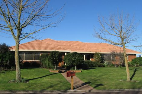 Photo of property in 21 Halcione Close, Flagstaff, Hamilton, 3210