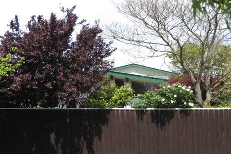 Photo of property in 96 Wingate Street, Redwood, Christchurch, 8051