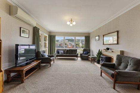 Photo of property in 39 Fraser Crescent, Elderslea, Upper Hutt, 5018