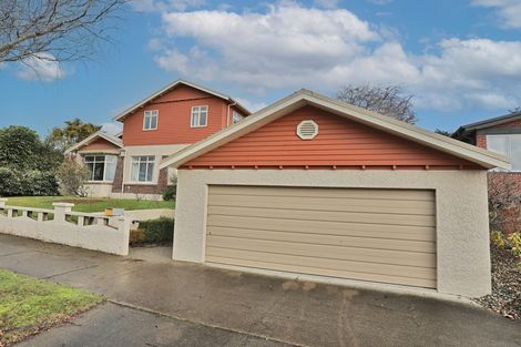 Photo of property in 148 Macmaster Street, Richmond, Invercargill, 9810