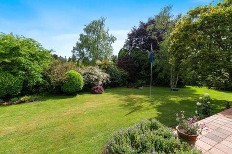 Photo of property in 1 Springfield Road, Springfield, Rotorua, 3015