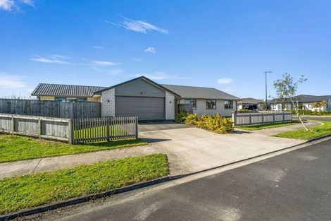 Photo of property in 26 Rehua Drive, Ngaruawahia, 3288