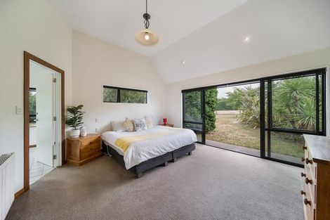 Photo of property in 923 Hoskyns Road, West Melton, Christchurch, 7671