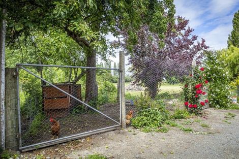 Photo of property in 119 Temuka-orari Highway, Winchester, 7985