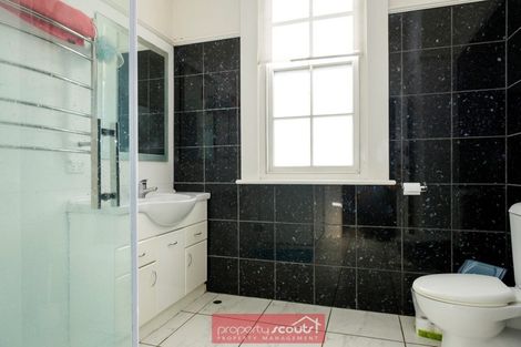 Photo of property in 119 York Place, Dunedin Central, Dunedin, 9016