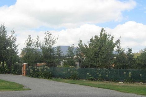 Photo of property in 31 Piako Drive, Darfield, 7571