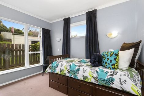Photo of property in 39 Dominion Park Street, Johnsonville, Wellington, 6037