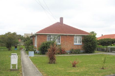 Photo of property in 3 Parkinson Avenue, Wesley, Auckland, 1041