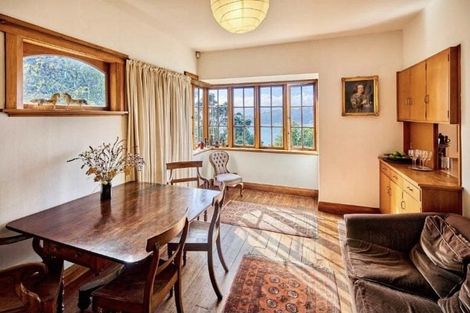 Photo of property in 57 Grafton Road, Roseneath, Wellington, 6011