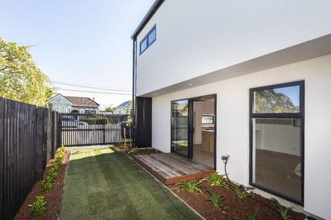 Photo of property in 1/24 Southey Street, Sydenham, Christchurch, 8023