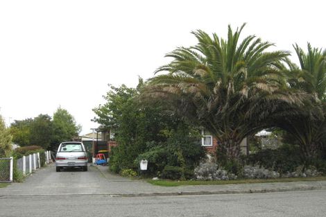 Photo of property in 41 Hornbrook Street, Temuka, 7920