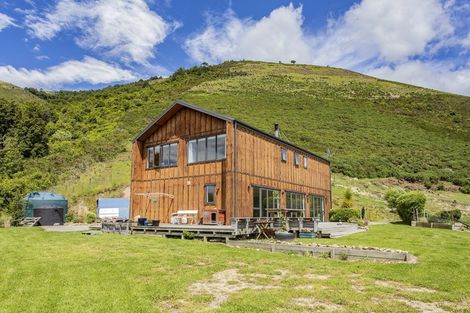 Photo of property in 233 Glentui Bush Road, Glentui, Oxford, 7495