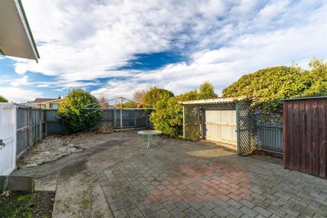 Photo of property in 65 Bainton Street, Bishopdale, Christchurch, 8053