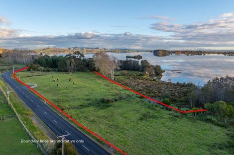 Photo of property in 601 Waikare Road, Waerenga, Te Kauwhata, 3781