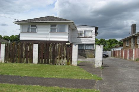 Photo of property in 8 Crawford Avenue, Mangere Bridge, Auckland, 2022