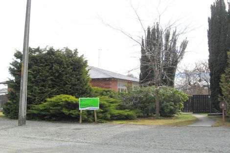 Photo of property in 8 Princes Street, Fairlie, 7925