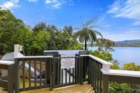 Photo of property in 259 Spencer Road, Lake Tarawera, Rotorua, 3076