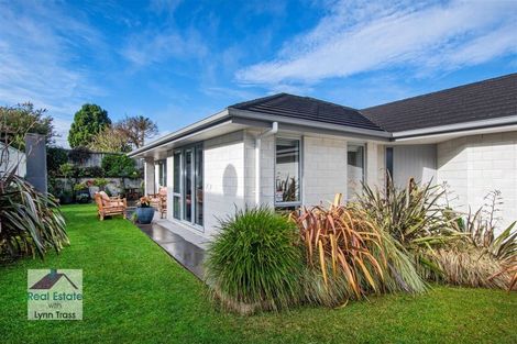 Photo of property in 5 Rolling Stone Rise, Tikipunga, Whangarei, 0112
