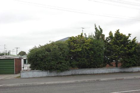 Photo of property in 125 Victoria Street, Ashburton, 7700