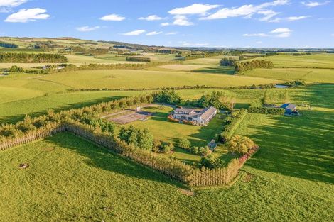 Photo of property in 458 Forest Hill Crossing Road, Tussock Creek, Winton, 9781