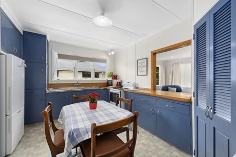 Photo of property in 29 Oxford Crescent, Ebdentown, Upper Hutt, 5018