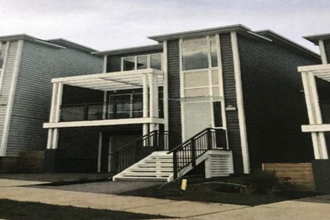 Photo of property in 28 Joseph Street, Flat Bush, Auckland, 2019