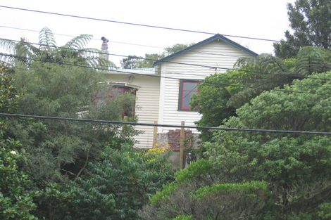 Photo of property in 19 Crofton Road, Ngaio, Wellington, 6035